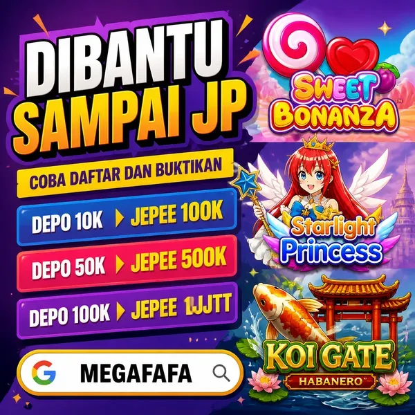 situs slot paling bagus